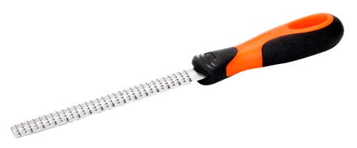 Bahco halfronde rasp 10 grof