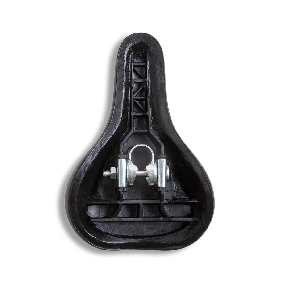 Selle Abi Junior 20 , y compris cuir (emballage atelier)