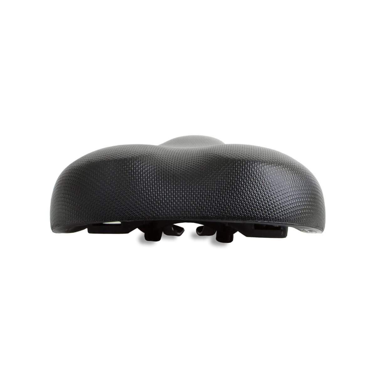 Selle Abi Junior 12-16, y compris sangle (emballage atelier)