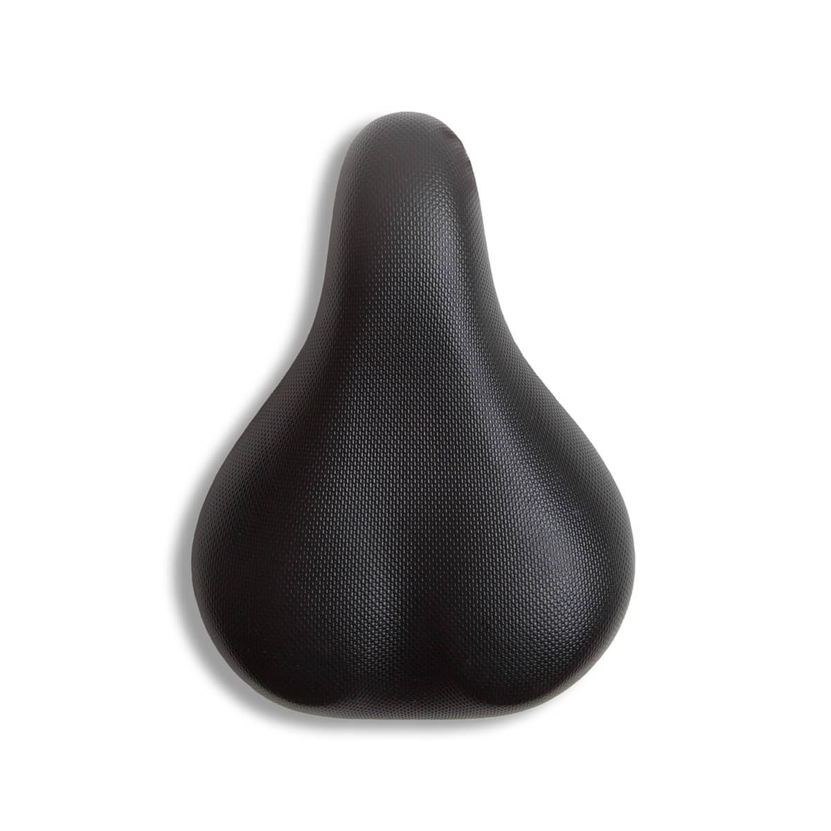 Selle Abi Junior 12-16, y compris sangle (emballage atelier)