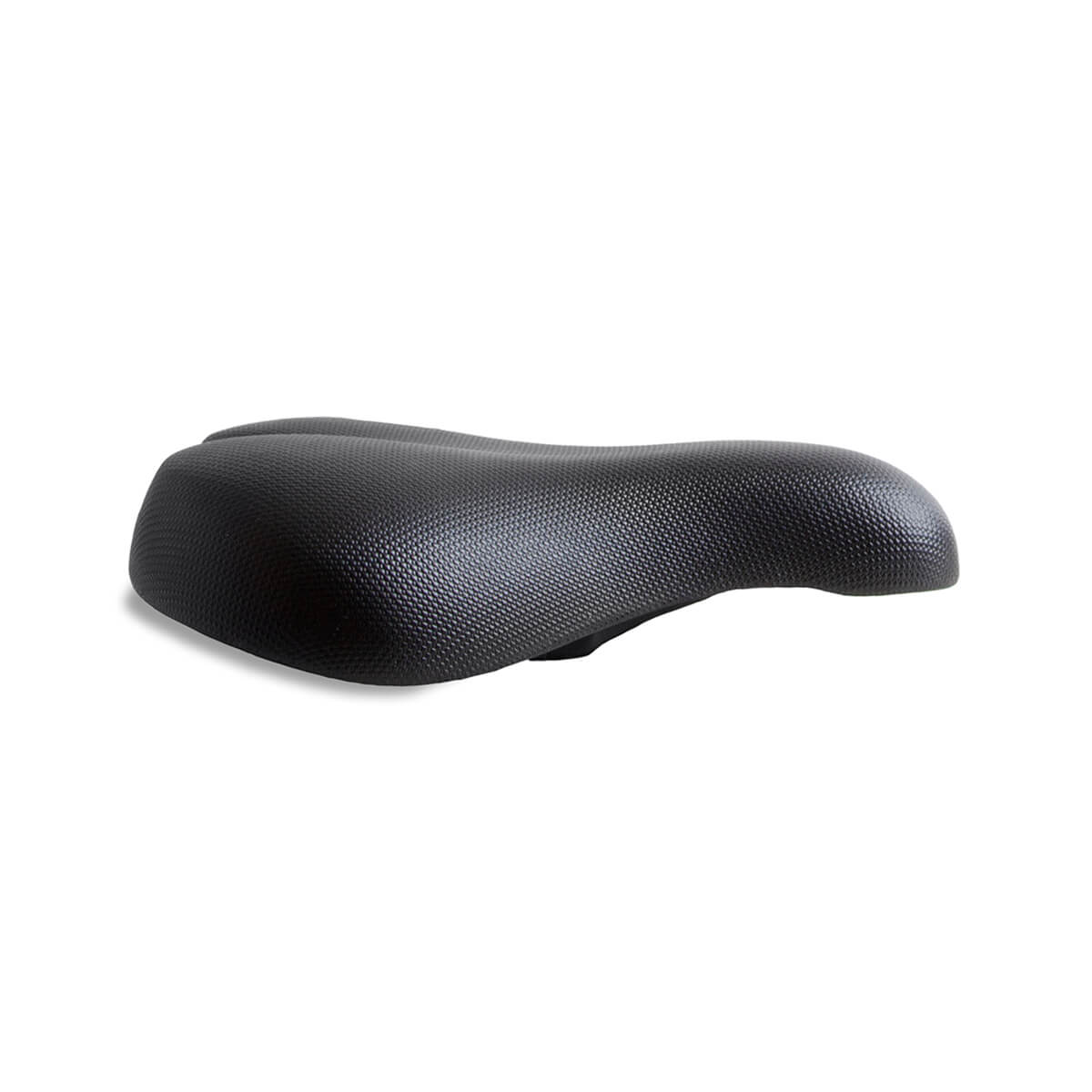 Selle Abi Junior 12-16, y compris sangle (emballage atelier)