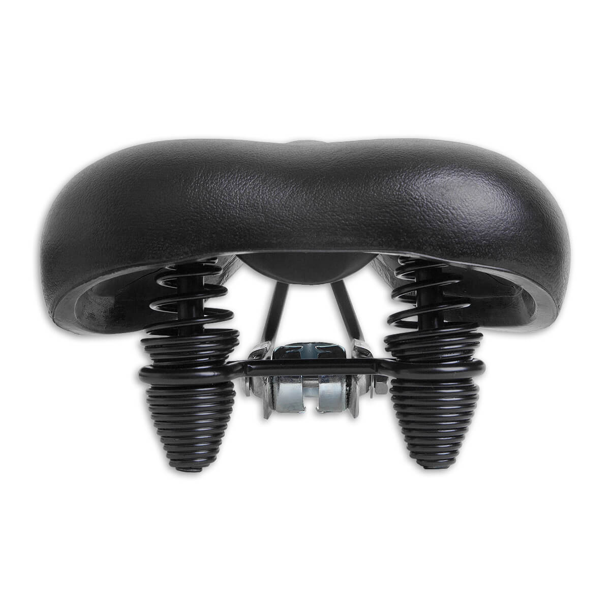 Abi Saddle fit comfort unisexe, y compris sangle de selle (emballage d'atelier)