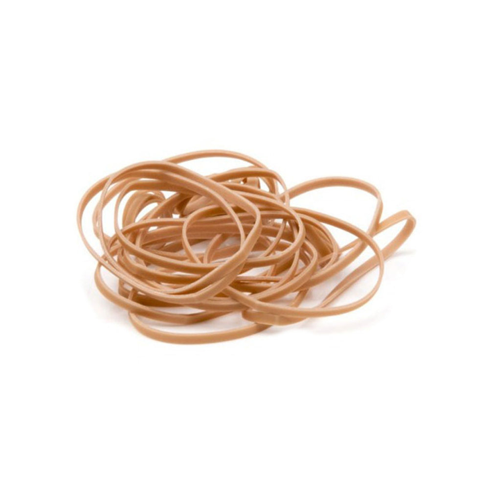 We r makers • explosion card punch board rubber bands 50pieces