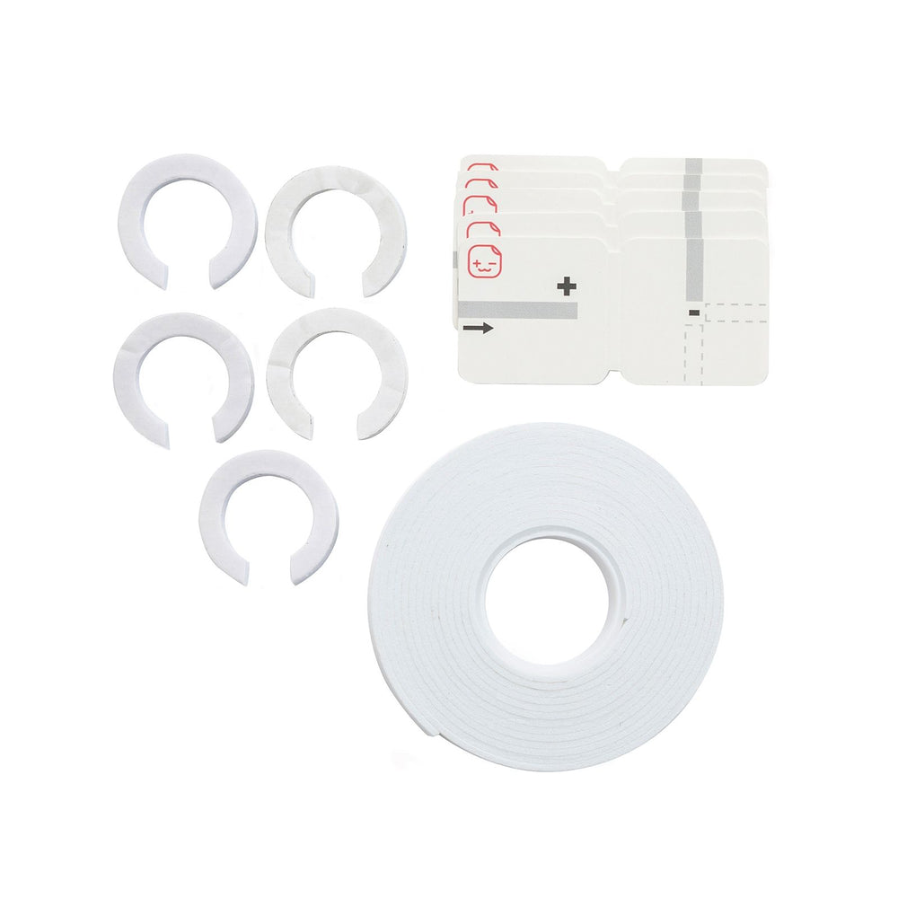 We r makers • chibitronics foam adhesive pack