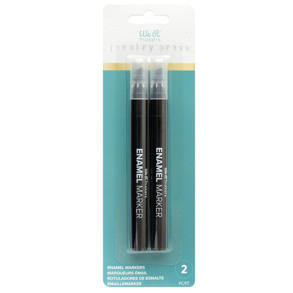We r makers • accessory enamel pens