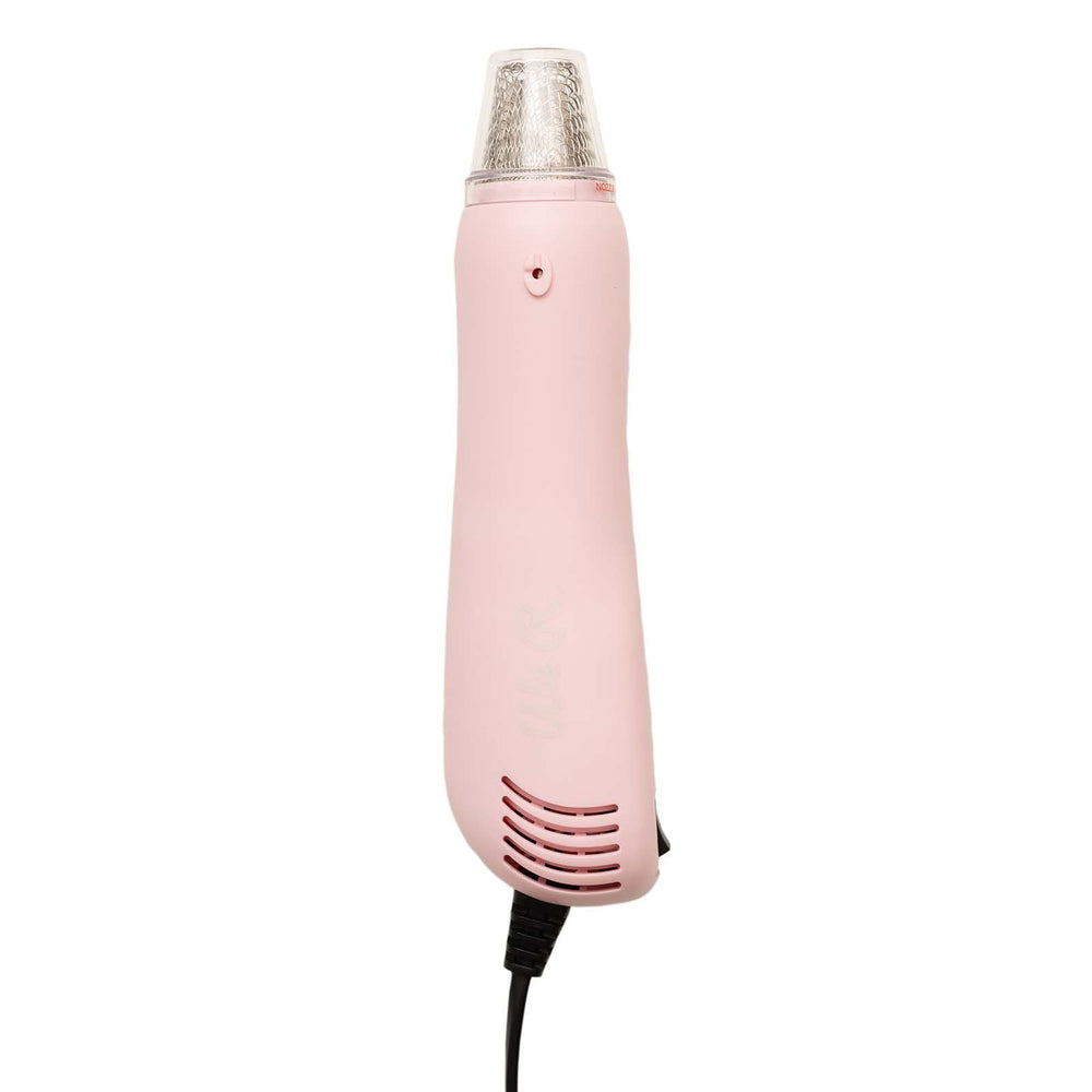 We r makers • heat gun with european style powercord