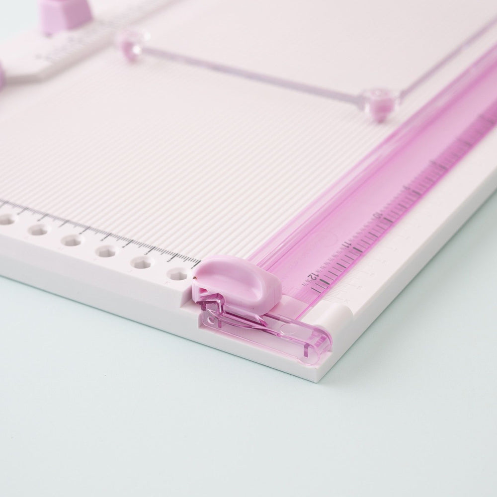 We r makers • the works all-in-one tool lilac 12pcs