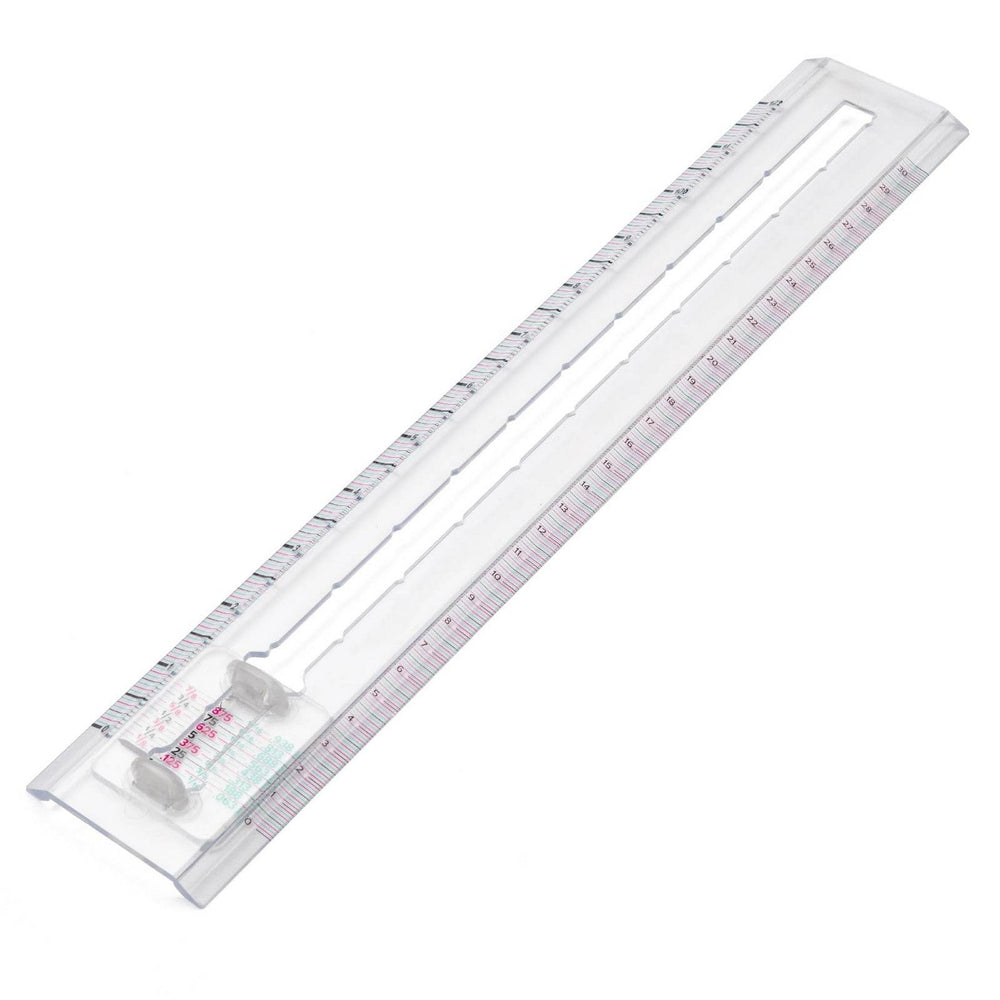 We r makers • color convert ruler