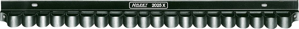 Hazet werkzeughalter 2025x tool holder hz 2025x