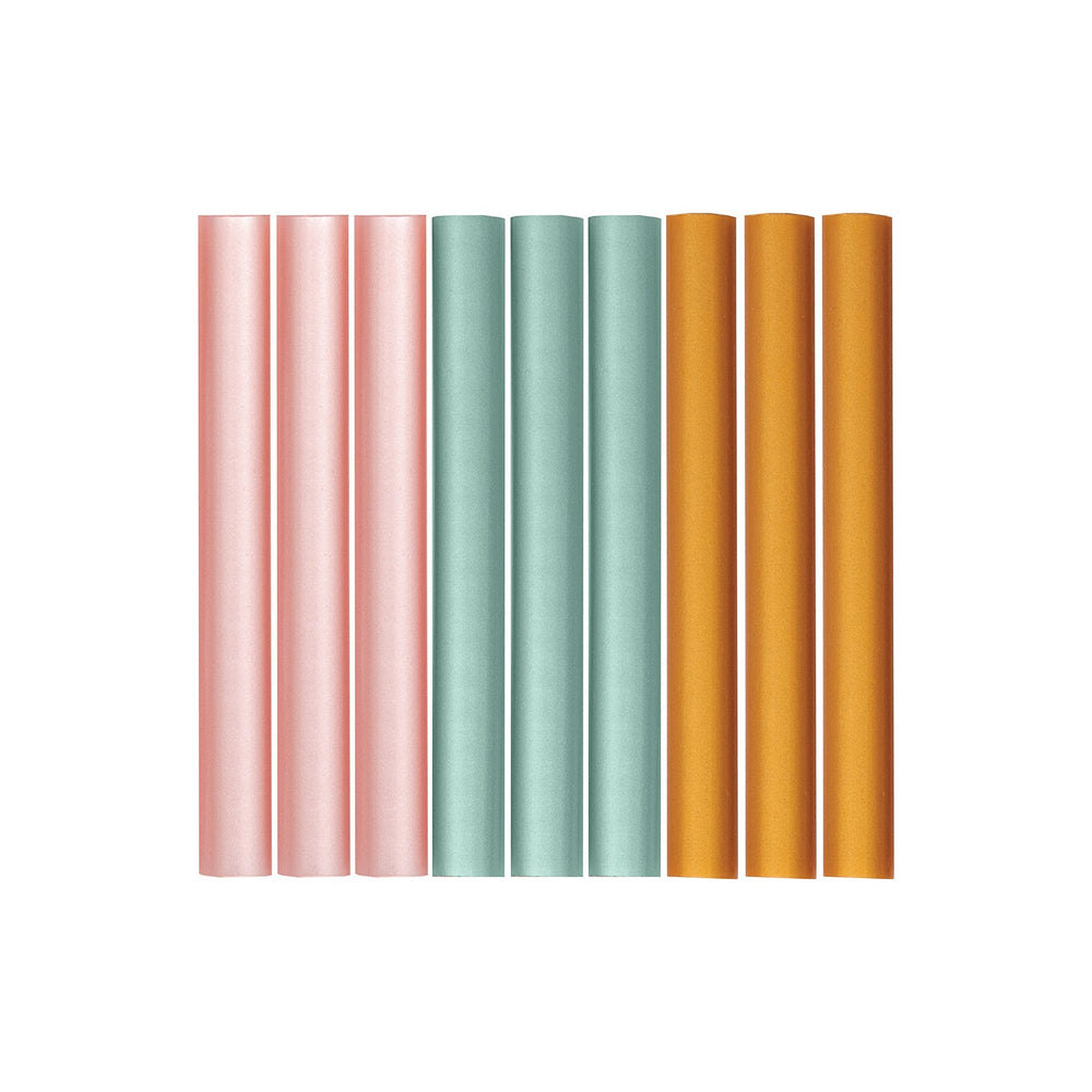 We r makers • envelope seal kit glue stick refill 9pcs