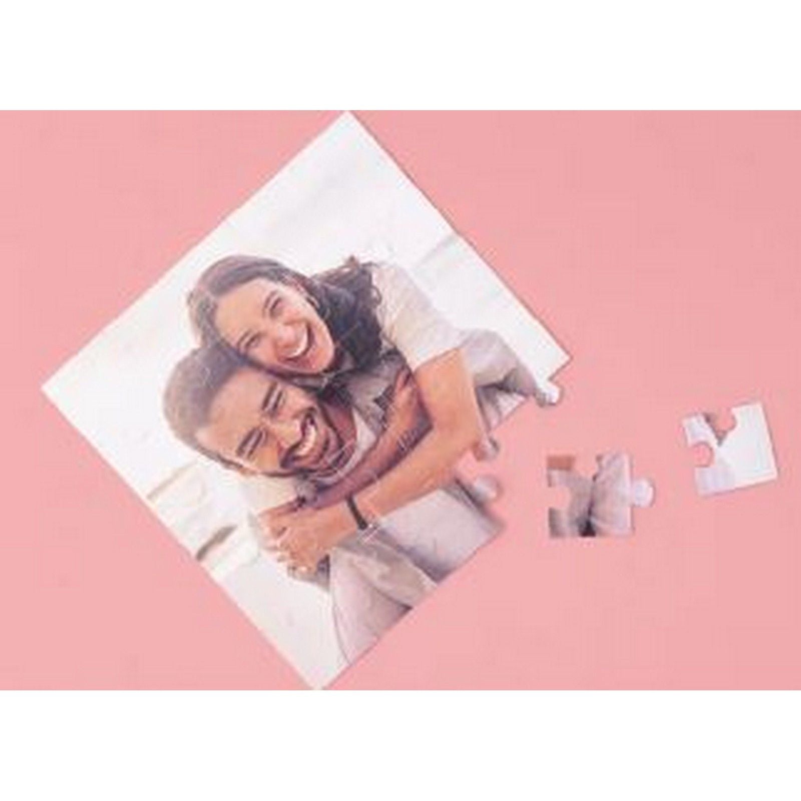 We r makers • punch puzzle piece