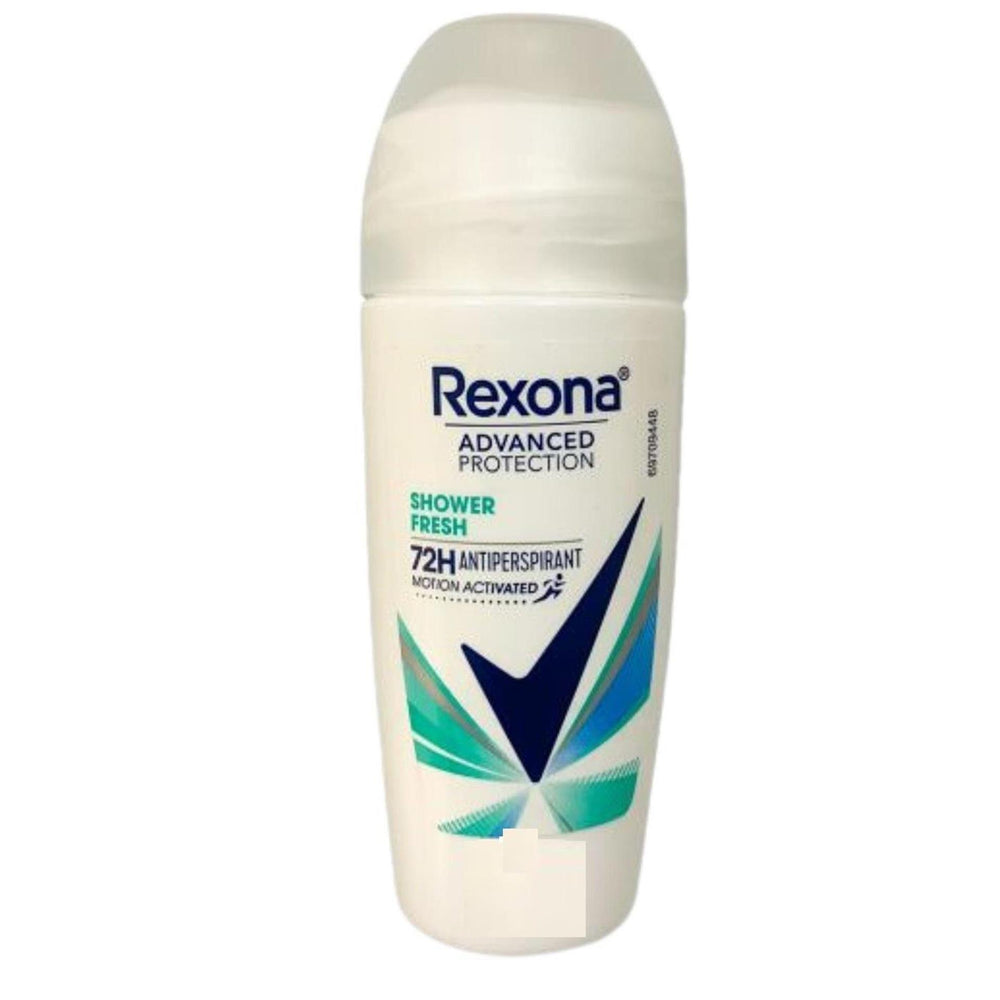 Rexona deo roll-on shower fresh 50ml