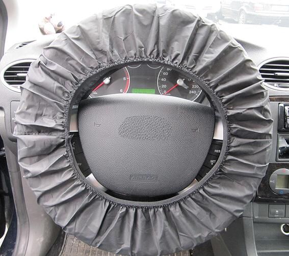Dresselhaus stuurhoes steering wheel protector .
