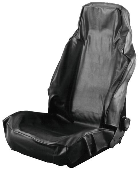 Dresselhaus werkplaats beschermhoes universal workshop covers dresselh. artificial leat