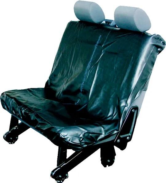 Dresselhaus stoelbeschermhoes stabilo universal workshop covers dresselh. double-sitting