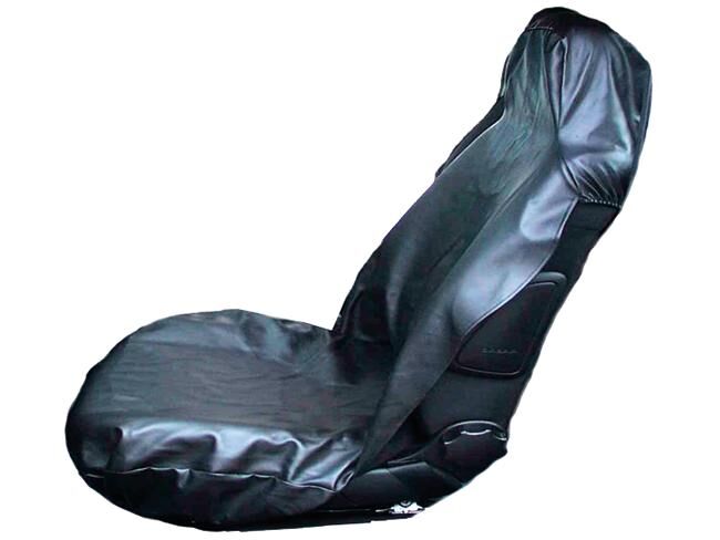 Dresselhaus autostoel monteurshoes universal workshop covers stabilo black