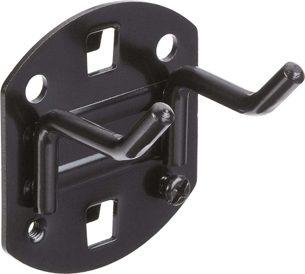 Vigor haken set double hook 25mm 10 pcs. f. 1000 v6000-system