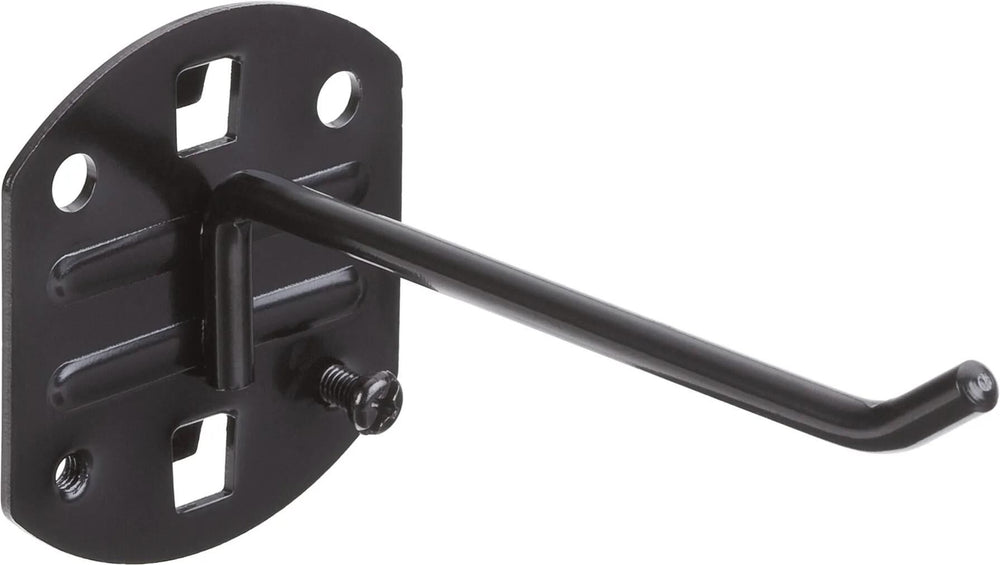 Vigor haken set single hook 100mm 10 pcs. f. 1000 v6000-system
