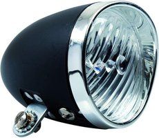 Werkplaatdoos Simson Koplamp Klassiek Zwart 020751 (P10)