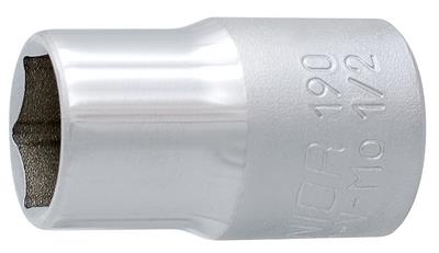 Unior dop 6k 1 2 -22mm 190 1