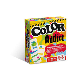 Coloraddict nl - kaartspel