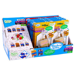 Hasbro minigames assortiment