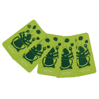 999-games spel kakkerlakkensalade
