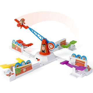 Hasbro Stef Stuntpiloot