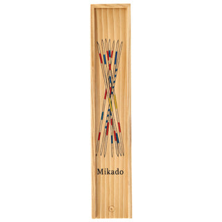 Basis mikado in kistje 25cm