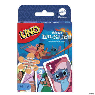 Spel een disney lilo en stitch