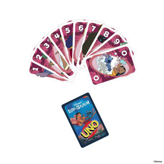 Spel een disney lilo en stitch