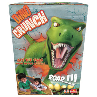 Goliath Goliath Crunch Meal Gedragsspel