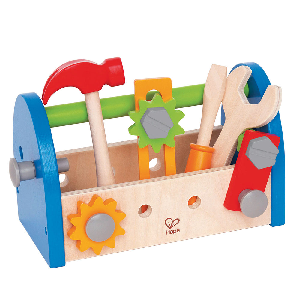 Hape gereedschapskist