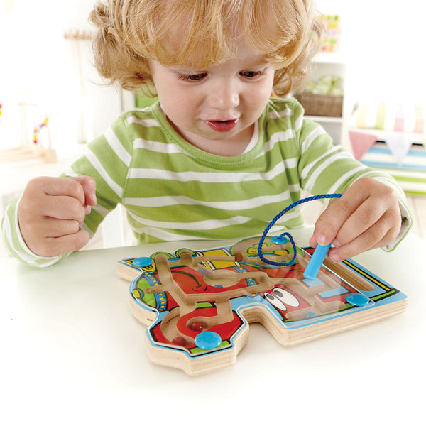 Hape choo choo tracks
