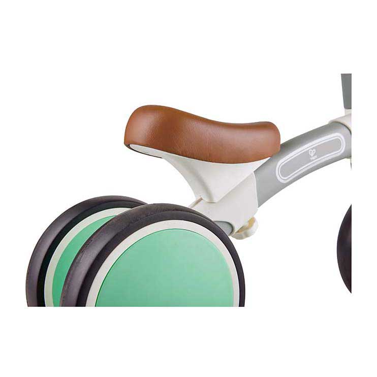 Hape mijn eerste loopfiets - groen