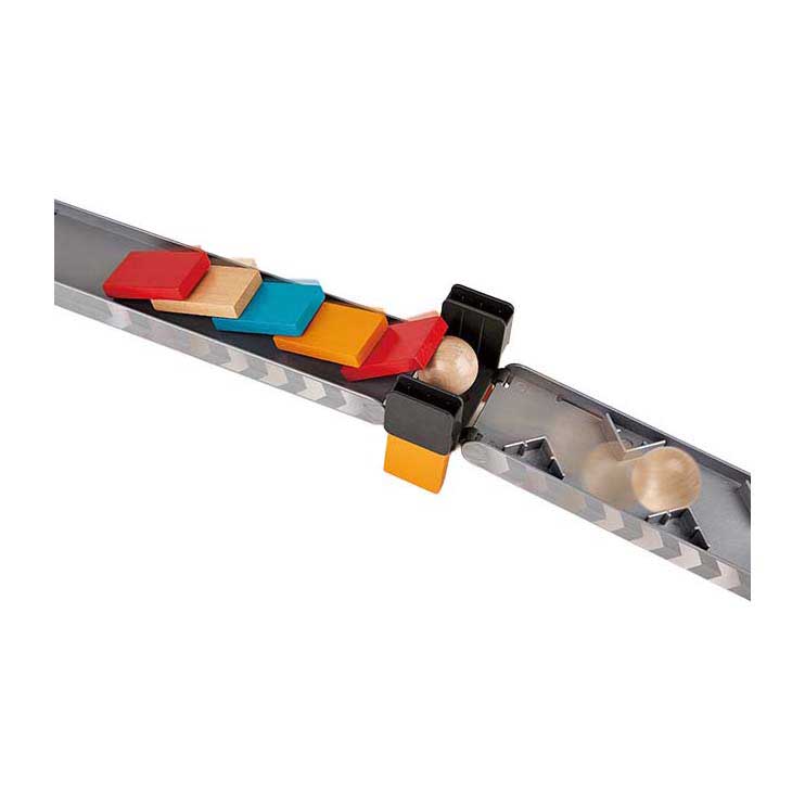 Hape hamer domino - 59st.