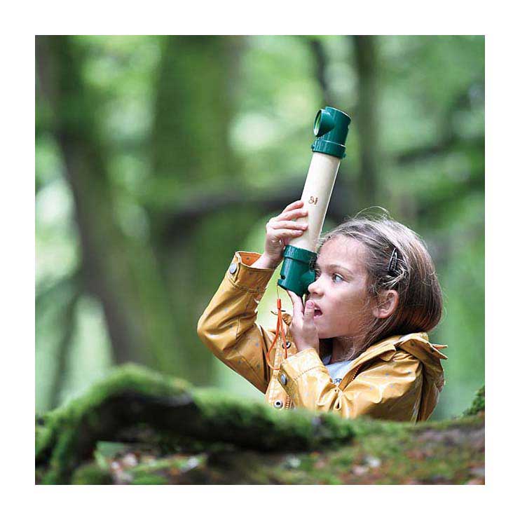 Hape bamboe periscoop