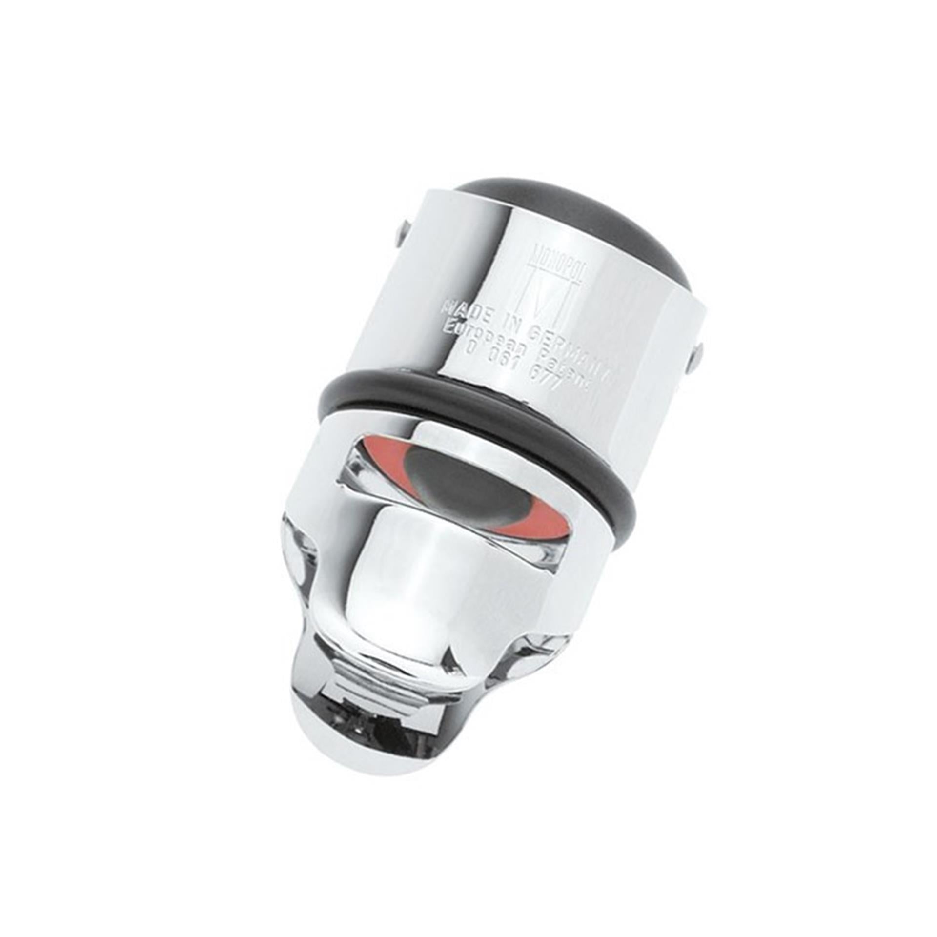 Westmark champagnefles stopper vermo