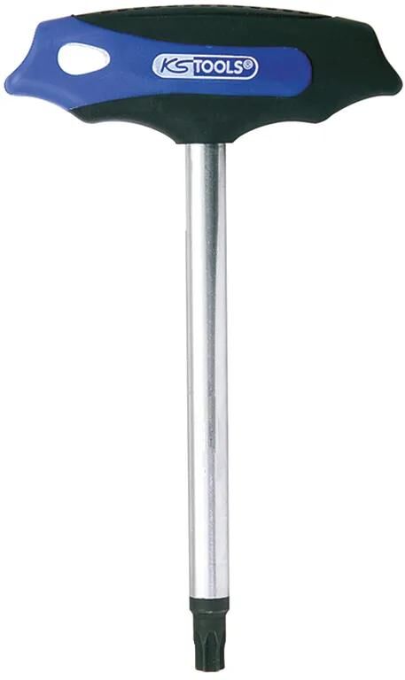 Ks tools schraubendreher ergotorqueplus tx t-grip t10