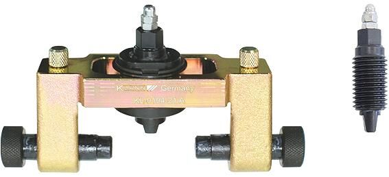 Gedore spreid-gereedschap set klann kl-0104-21-1a setting tools klann kl-0104-21-1a