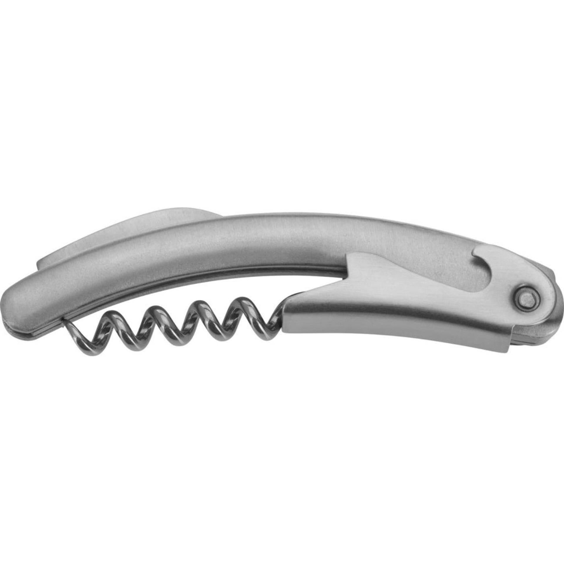 Westmark kelnersmes rvs