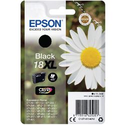 Inktcartridge epson t1811 18xl