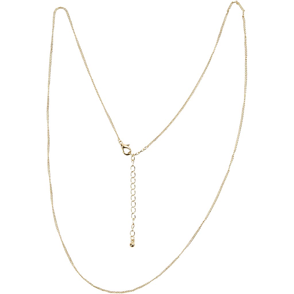 Https: www.cchobby.nl ketting-l-80-cm-d-1-mm-verguld-1-stuk