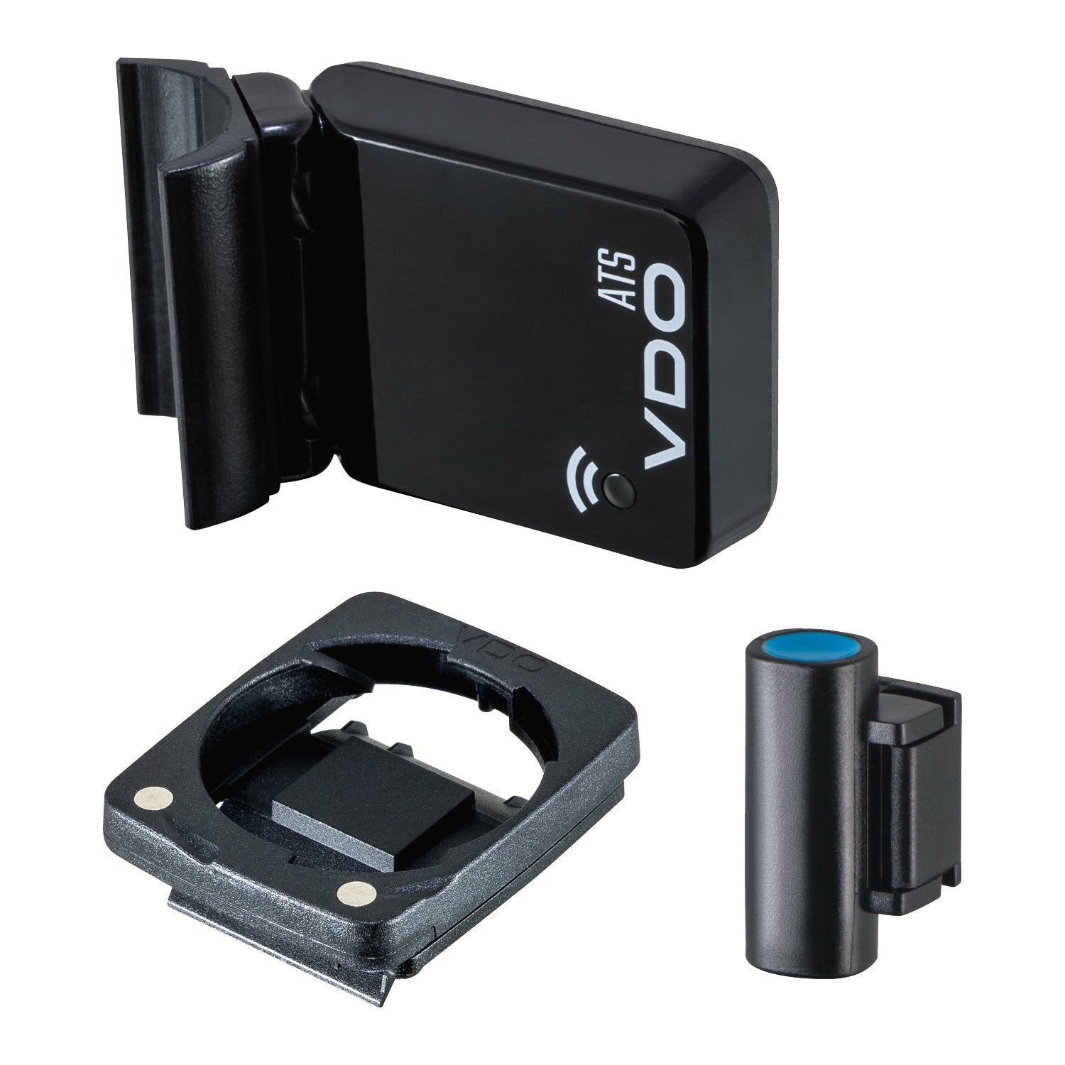 Sigma ATS snelheidsensorset 2032 houder + magneetsensor R1 R2