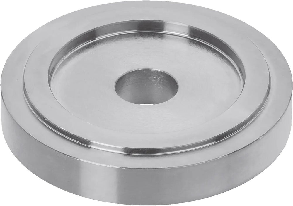 Vigor radlagerwerkzeug v2859 mounting backing plate ford mazda volvo