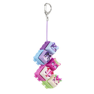 Imp clickeez multi pack assorti