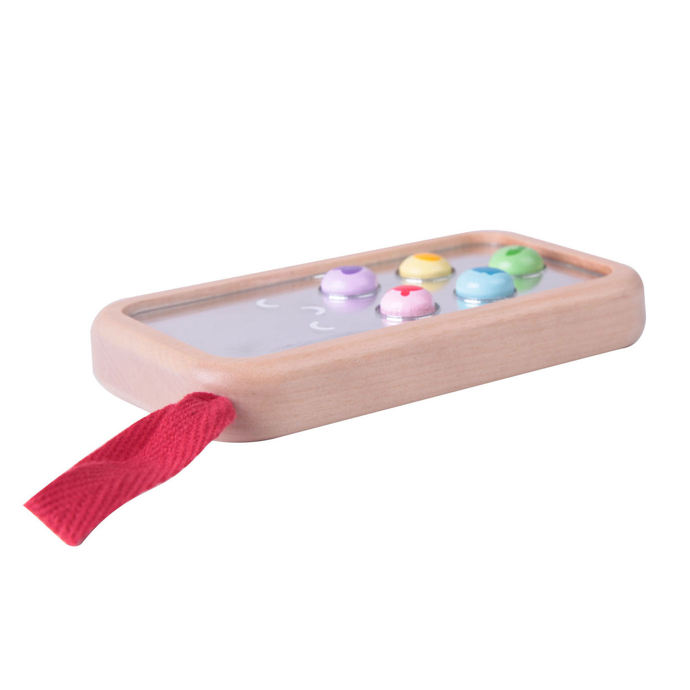 Klassieke wereld Wereld Mijn Eerste Telefoon