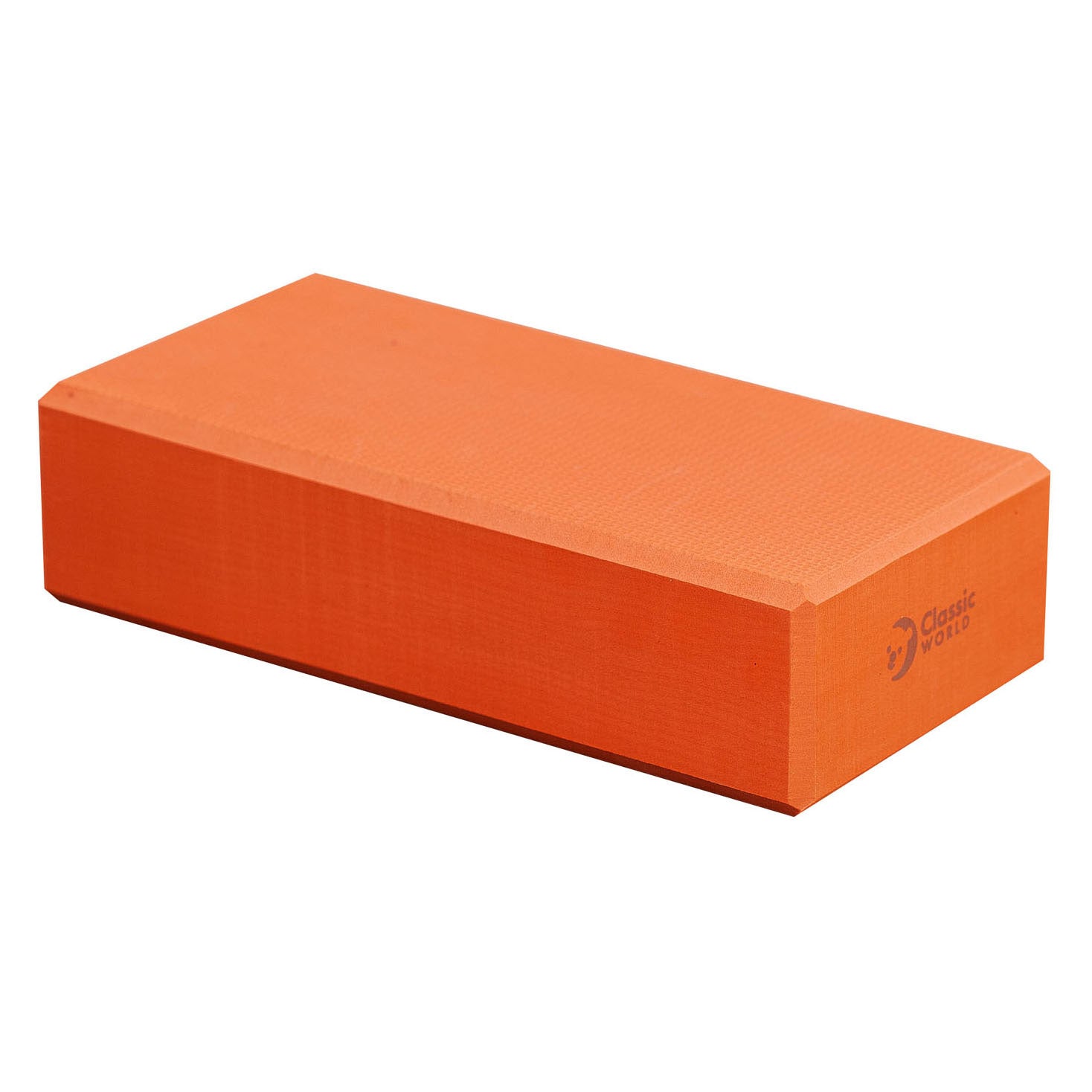 Classic World EVA Zachte Bouwblokken, 55dlg.