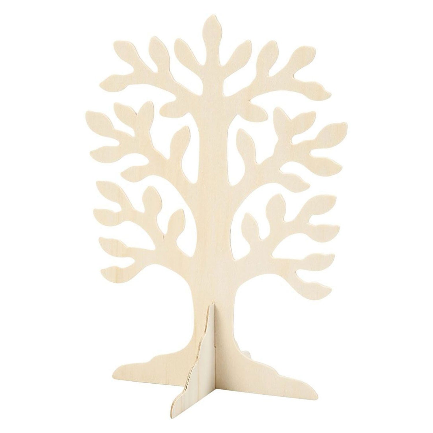 Creativ company versier je houten boom
