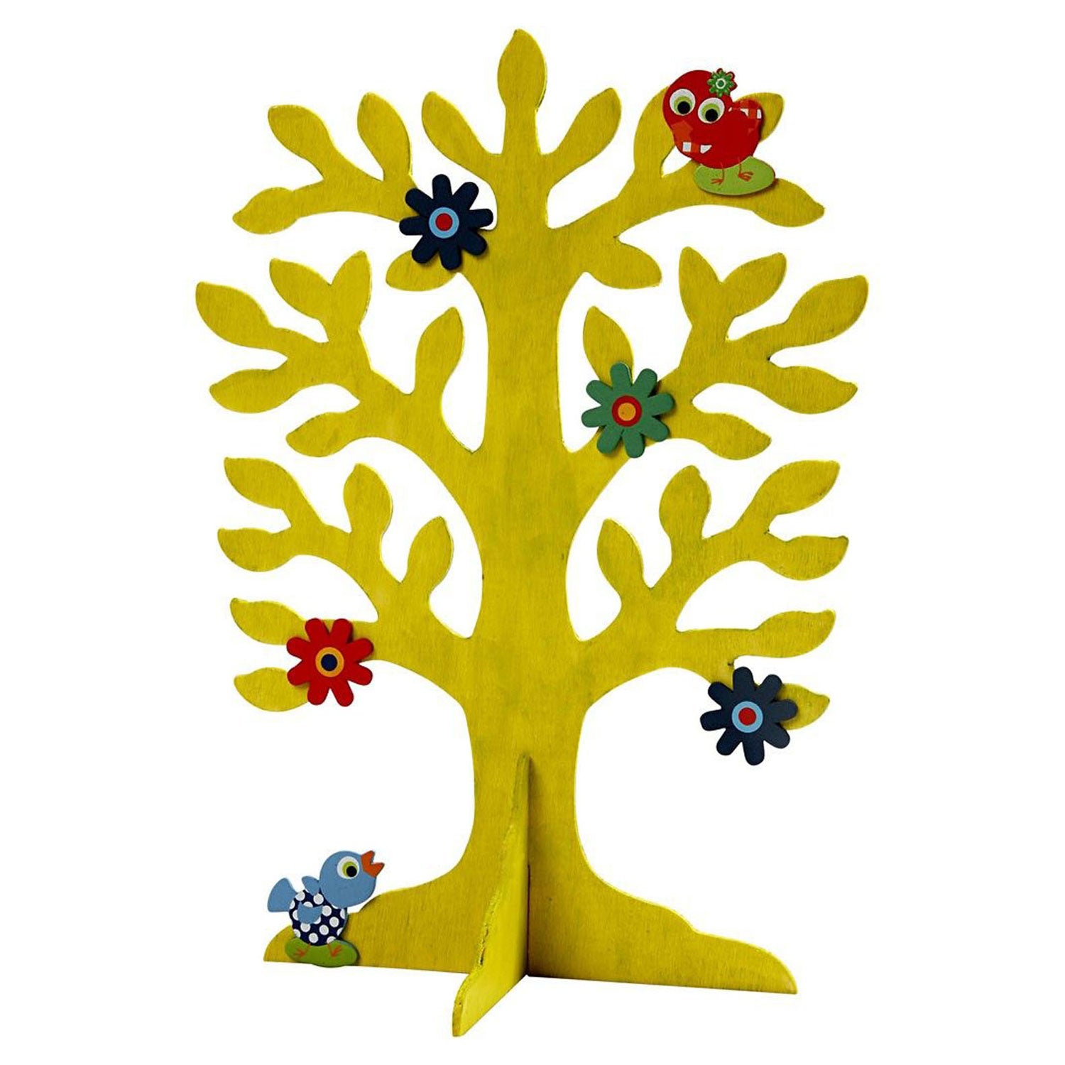 Creativ company versier je houten boom